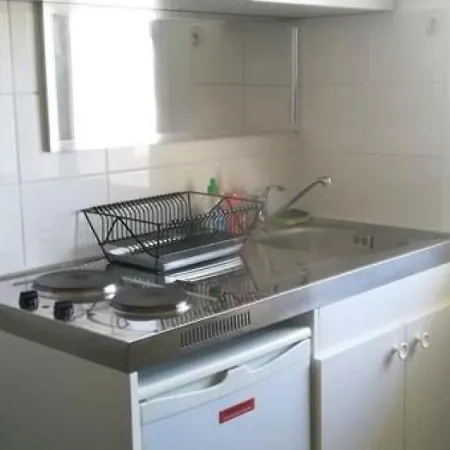 Apartamento ! Entre Port, Plage Et Commerces !